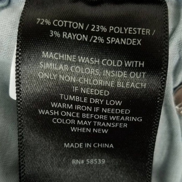 Kut From The Kloth Jeans Carlo Ankle Skinny Dark Wash Stretch Denim SZ 4 NEW! - Picture 11 of 15